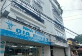 BÁN NHÀ CHÍNH CHỦ LĨNH NAM, MẶT NGÕ THÔNG Ô TÔ - DT 45M 5 TẦNG. KINH DOANH. Chỉ 6.14 tỷ